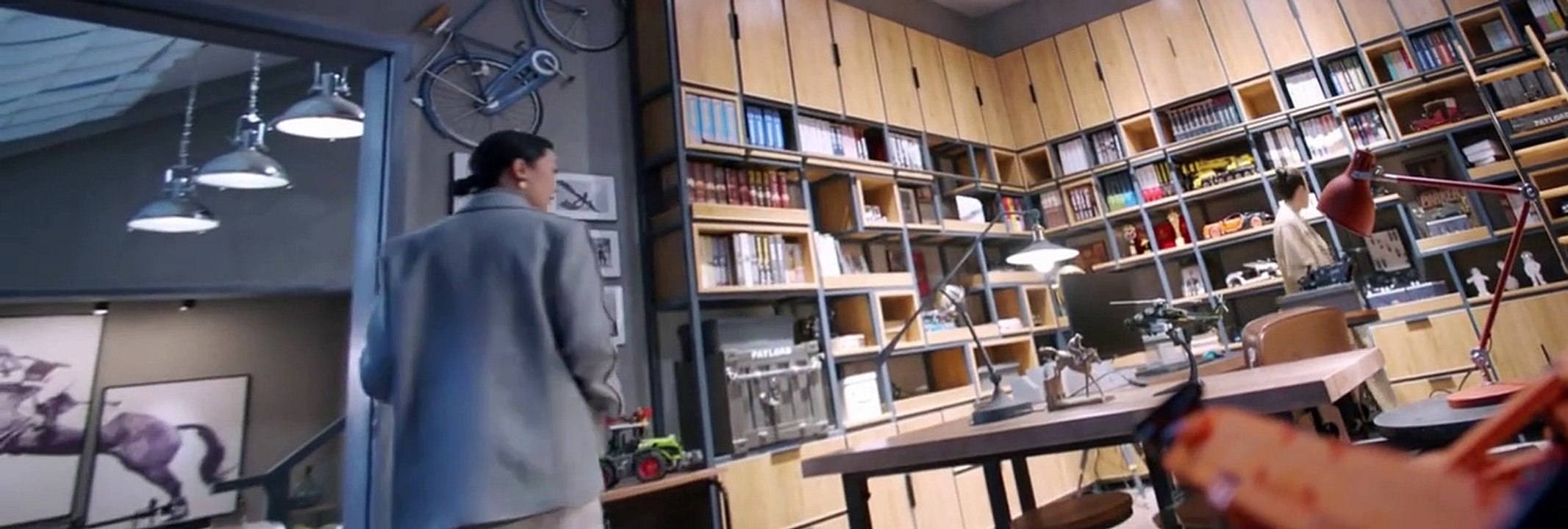 You Are My Hero S01 E12