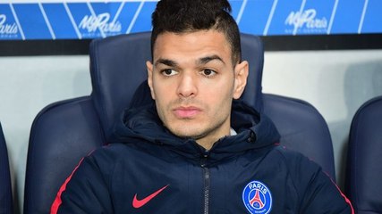 PSG transfert : Hatem Ben Arfa pourrait retourner à l'OGC Nice !
