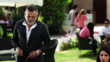 مسلسل الخطيئة   حلقة  25