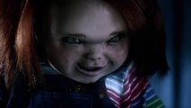 Poupée Chucky : la caméra cachée terrifiante dans un abribus