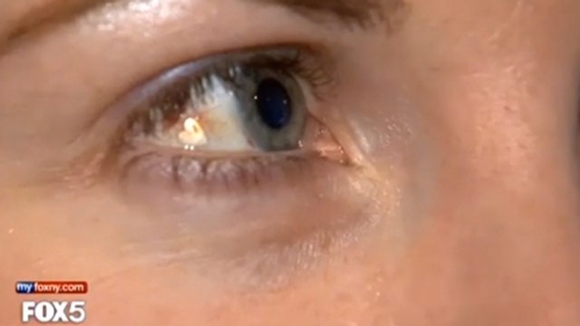 Découvrez le SafeSight Jewelry, ou comment se faire implanter des bijoux dans les yeux