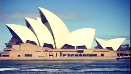 Instagram : Faites le tour du monde en 852 photos avec ce court-métrage