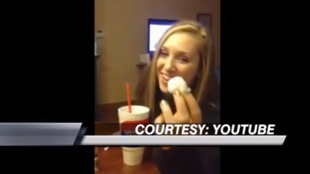 Régime boules de coton: La dangereuse méthode qui fait fureur chez les mannequins