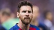 Le FC Barcelone aurait pu perdre Lionel Messi en 2016 après une offensive de Manchester City