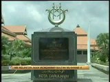 MB Kelantan akan menghadap Sultan Muhamad V