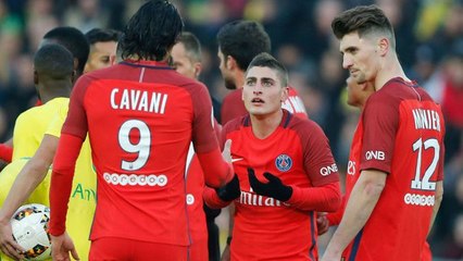 PSG transfert : le Real Madrid s'intéresse à Thomas Meunier