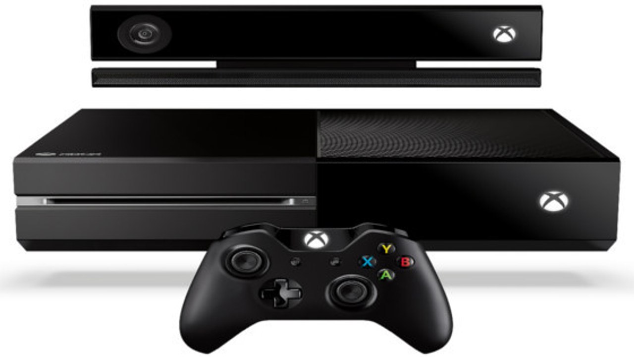 Problème Xbox One : le fonctionnement du lecteur mis en cause sur certaines consoles