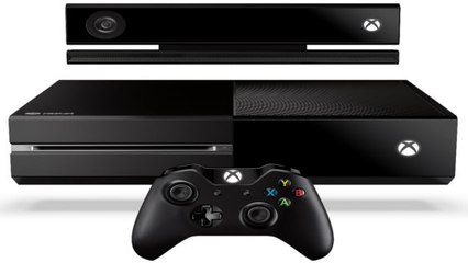 Problème Xbox One : le fonctionnement du lecteur mis en cause sur certaines consoles