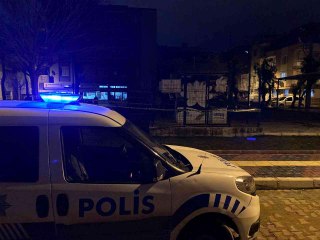 Son dakika haberi: İzmir'de parkta silahlı kavga: 1 ölü