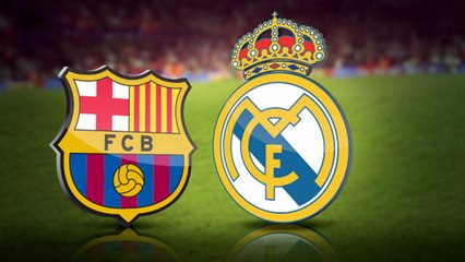 Quelles clauses faut-il payer pour recruter les stars du Barça et du Real ?