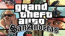 Après GTA 5, la série Grand Theft Auto fait sa sortie sur iOS et Android avec San Andreas