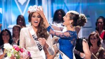 Miss Univers 2013 : un maillot à 1 million de dollars pour Maria Gabriela Isler !