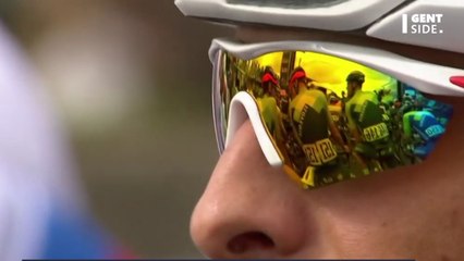 Tour de France : un cycliste ça mange quoi pendant la course ?