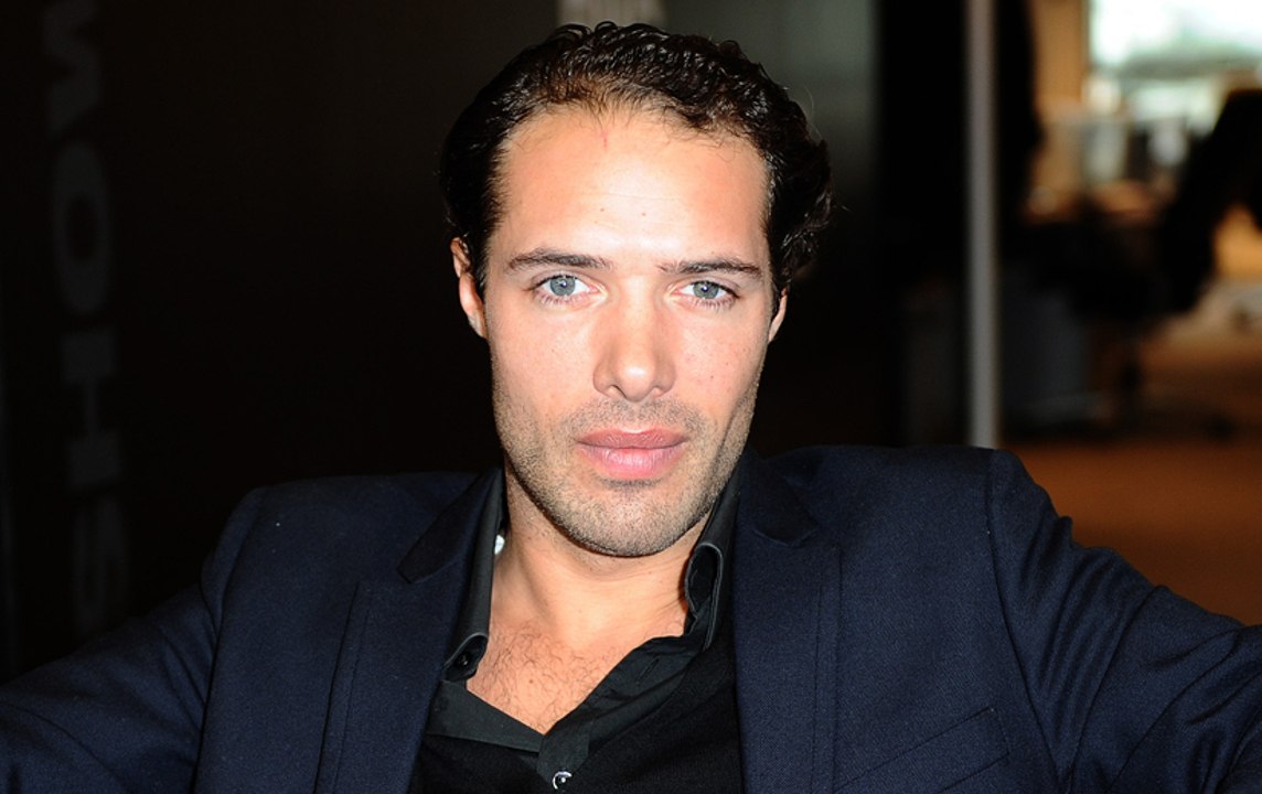 Nicolas Bedos : ''Frédéric Beigbeder, c’est une saloperie''