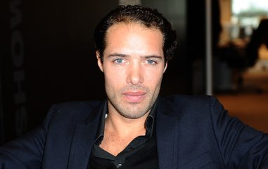 Nicolas Bedos : ''Frédéric Beigbeder, c’est une saloperie''