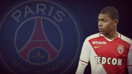 Le PSG et Monaco d'accord à une condition pour Kylian Mbappé
