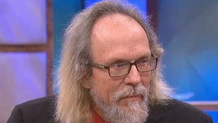 L'incroyable réaction du suprémaciste blanc Craig Cobb lorsqu'il apprend qu'il a du sang africain
