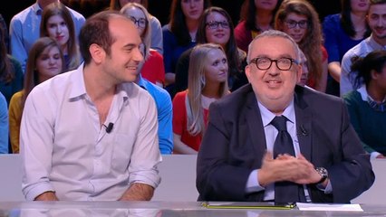Le Grand Journal : Dominique Farrugia et Kyan Khojandi retrouvent Canal +