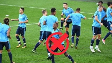 OM transfert : Maxime Lopez pisté par le Real Madrid de Zinédine Zidane