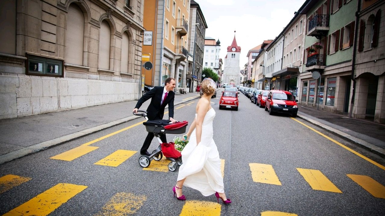 Découvrez les pires bourdes à éviter dans les mariages