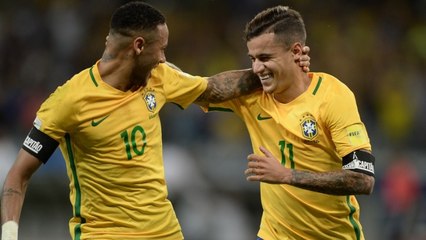 Le coup dans le dos du Barça de Neymar qui ne va pas plaire du tout aux fans du club...