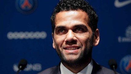 Dani Alves considère Cristiano Ronaldo comme l'adversaire le plus fort
