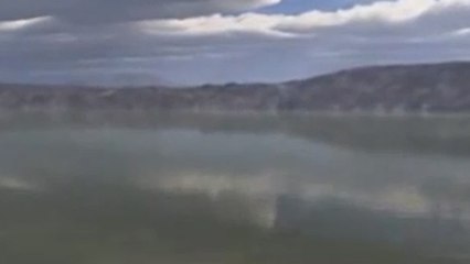 Voici comment était la planète Mars il y a 4 milliards d'années