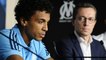 OM transfert : après Luiz Gustavo, Fred, un autre brésilien, ciblé par Marseille