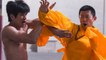 Le premier trailer du film sur les origines de Bruce Lee