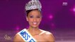 Miss France 2014: Flora Coquerel, Miss Orléanais, élue plus belle femme de France