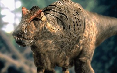 Sur la Terre des Dinosaures : la bande-annonce du film en 3D révélée
