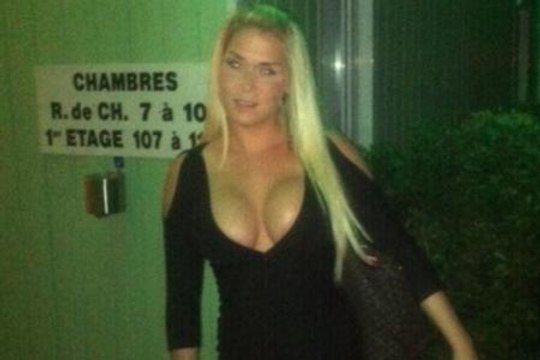 Marie des Anges de la téléréalité 5 au casting du prochain Koh-Lanta