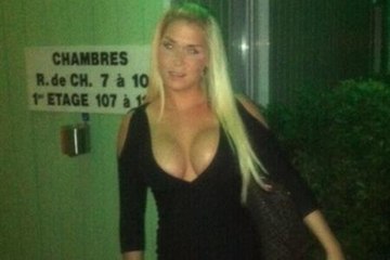 Marie des Anges de la téléréalité 5 au casting du prochain Koh-Lanta
