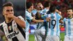 La déclaration surprenante de Dybala à propos de Lionel Messi