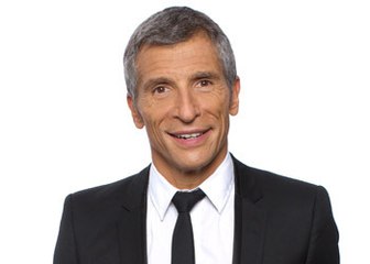 France 2 : Nagui devrait bientôt présenter un nouveau jeu télévisé