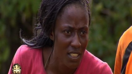 Koh-Lanta : Coumba, ''Oui, il y a eu un pacte financier''