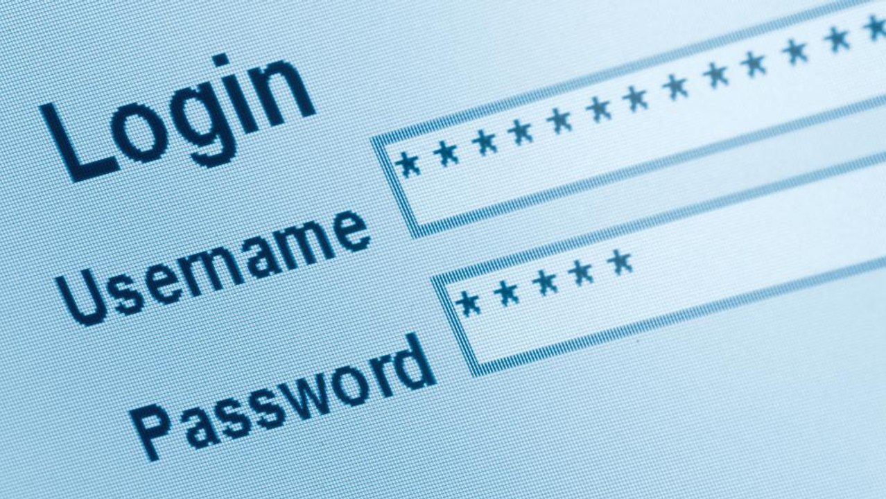 Top 10 des mots de passe les plus courants et qu'il ne faut surtout pas utiliser