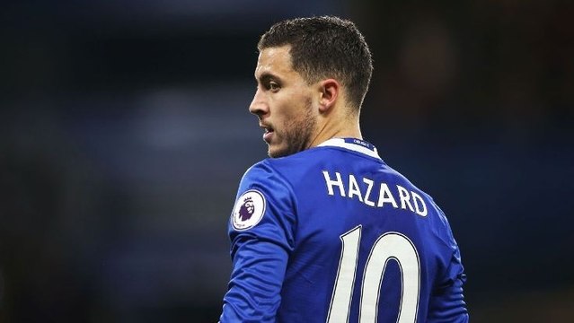 Eden Hazard considère que le meilleur club du monde est le Real Madrid, pas Chelsea