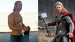 Chris Hemsworth explique pourquoi soulever des poids n'était pas suffisant pour se tailler le corps de Thor