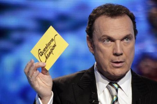 Questions pour un champion : L'étonnante question de Julien Lepers pour les 25 ans de l'émission