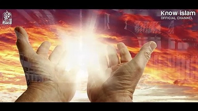 اسرار محبة الله فيديو رائع جدا يستحق المشاهدة - مشاري الخراز HD
