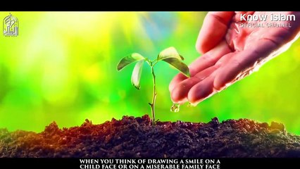 أسعد غيرك تسعد أنت  مقطع جميل للدكتور محمد راتب النابلسي How To Become a Happier Person