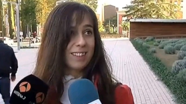 Espagne : Laïa Martin est condamnée à 20 mois de prison pour avoir joué du piano chez elle