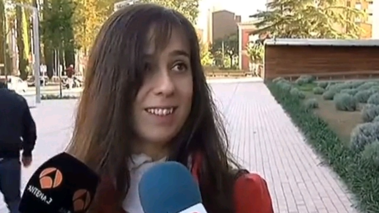 Espagne : Laïa Martin est condamnée à 20 mois de prison pour avoir joué du piano chez elle