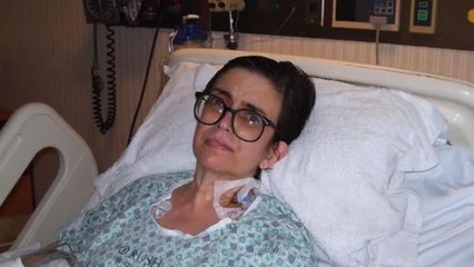 L'histoire émouvante de Cynthia Abrams, une femme paralysée qui apprend à remarcher grâce à la danse