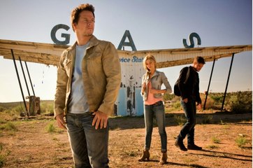 Transformers 4 : Vivez les coulisses explosives du tournage