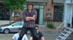 Channing Tatum parodie la pub Volvo de Jean-Claude Van Damme dans une vidéo hilarante