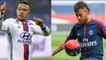 Memphis Depay lance un défi technique à Neymar pour lui souhaiter la bienvenue en Ligue 1