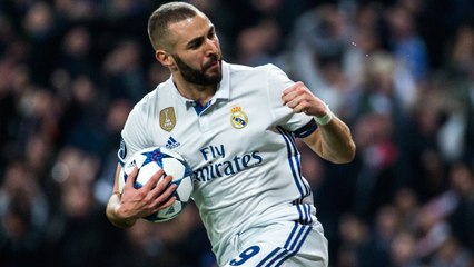 Neymar et Dani Alves appelerait Benzema pour le faire venir au PSG