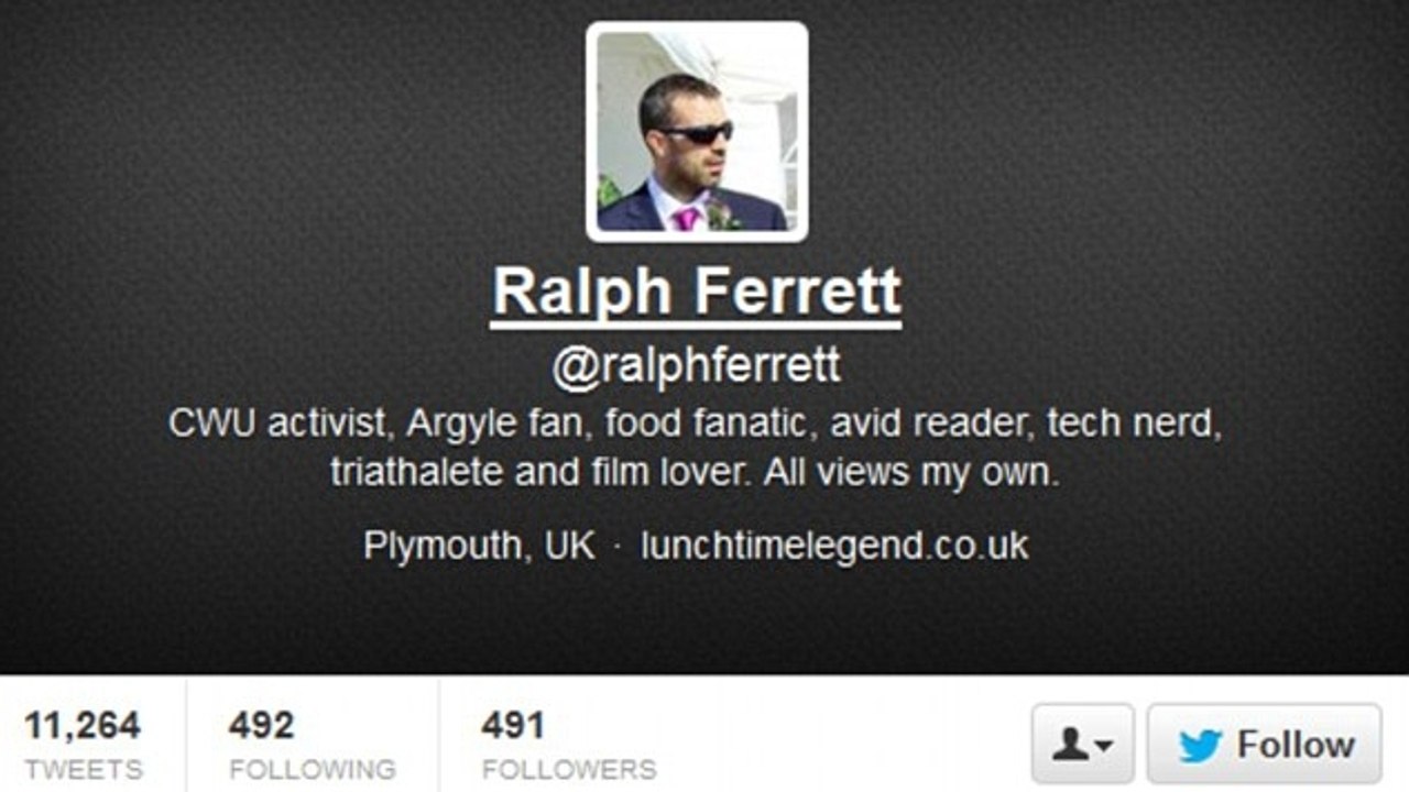 Il croule sous les rendez-vous galants après une blague lancée par ses amis sur Twitter